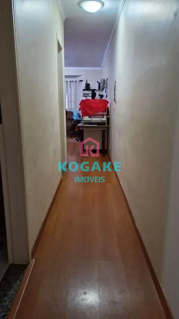 Casa, 4 quartos, 121 m² - Foto 12