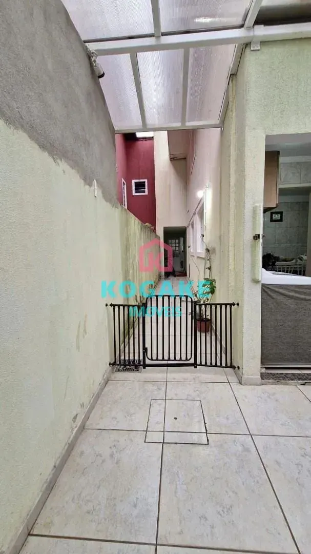 Casa, 4 quartos, 121 m² - Foto 19