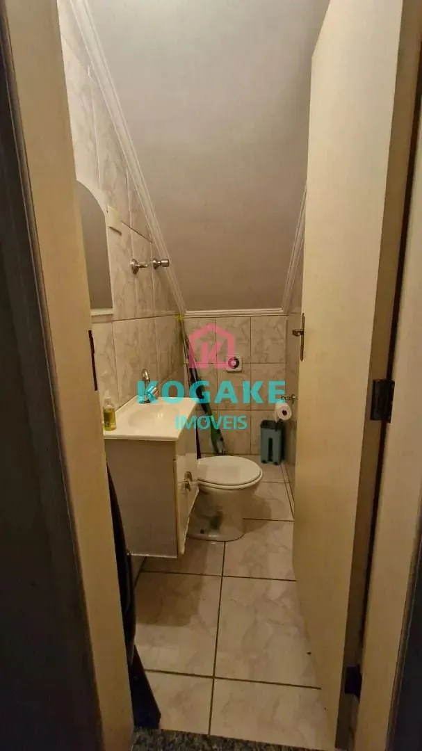 Casa, 4 quartos, 121 m² - Foto 13