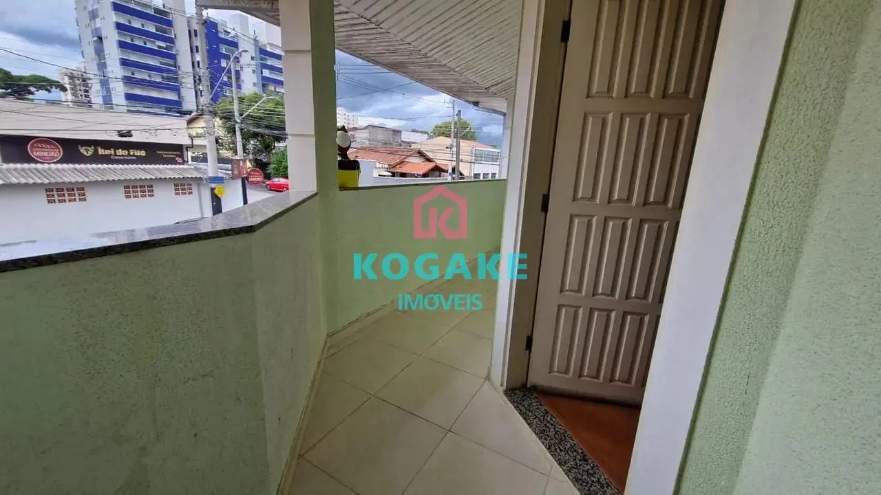 Casa, 4 quartos, 121 m² - Foto 21