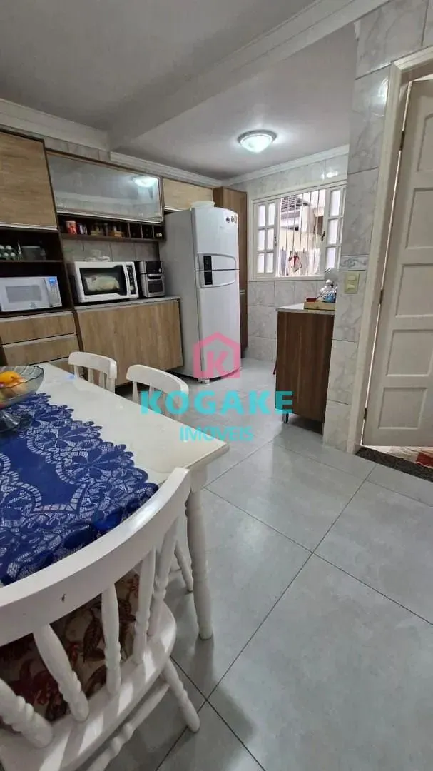 Casa, 4 quartos, 121 m² - Foto 15