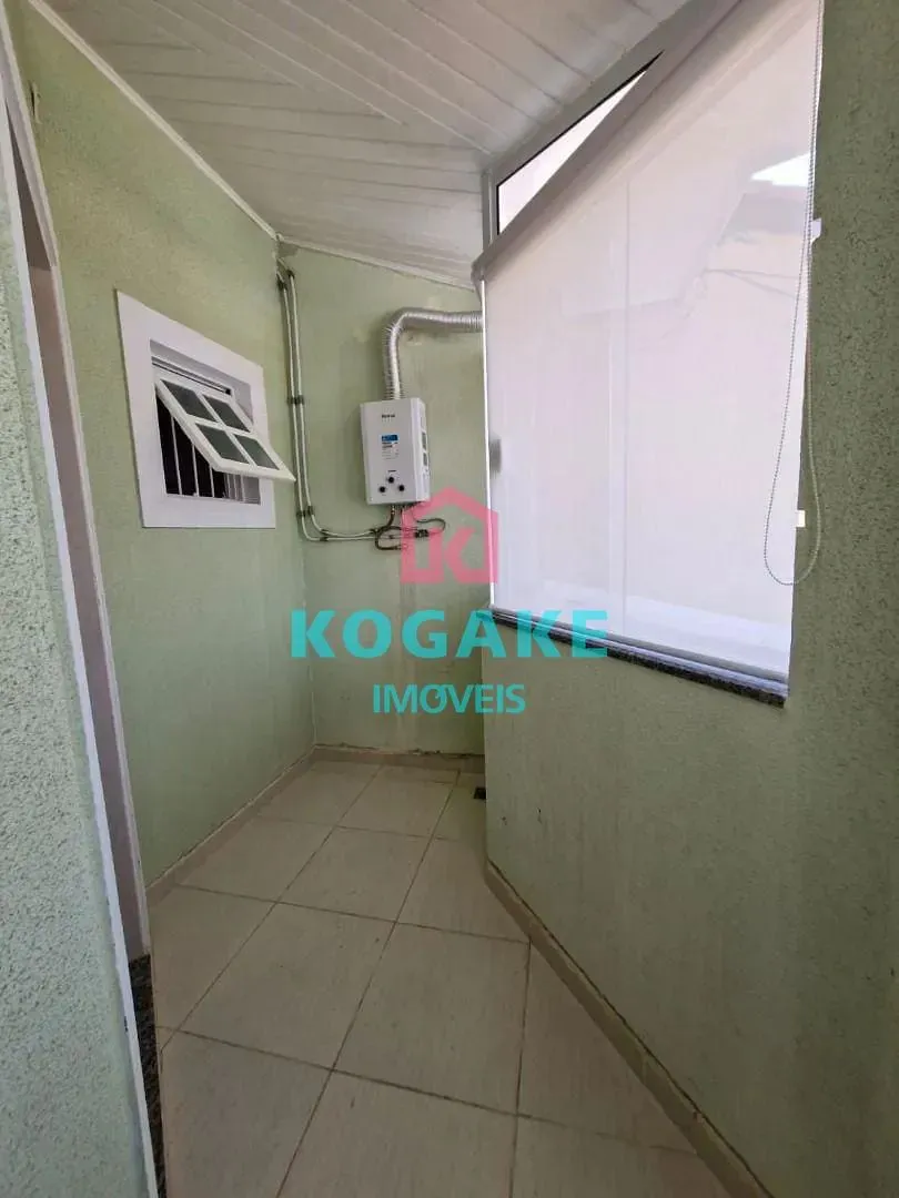 Casa, 4 quartos, 121 m² - Foto 22