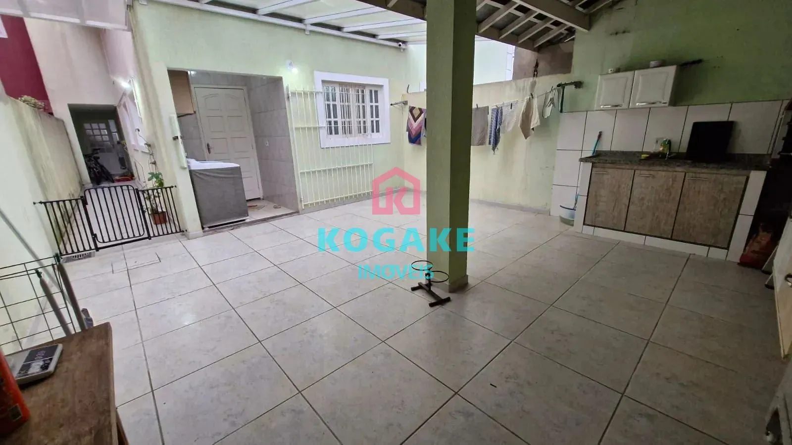 Casa, 4 quartos, 121 m² - Foto 23