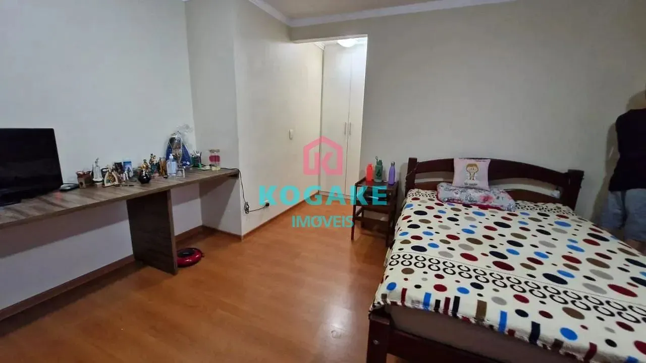 Casa, 4 quartos, 121 m² - Foto 8