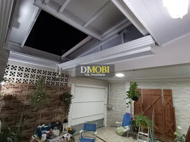 Casa com 130m² 2 quartos e 1 banheiro, à venda, no bairro Morada do Bosque em Cachoeirinha