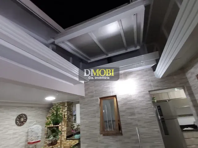 Casa com 130m² 2 quartos e 1 banheiro, à venda, no bairro Morada do Bosque em Cachoeirinha