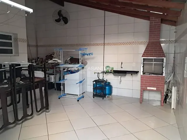 Casa com 175m² 3 quartos e 2 banheiros, à venda, no bairro Vila Haro em Sorocaba