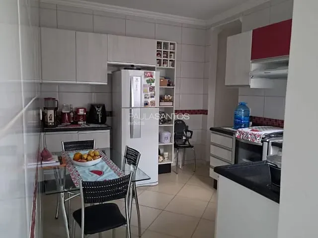 Casa com 175m² 3 quartos e 2 banheiros, à venda, no bairro Vila Haro em Sorocaba