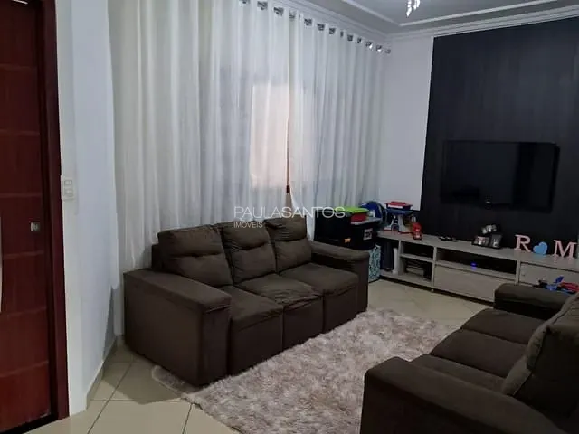 Casa com 175m² 3 quartos e 2 banheiros, à venda, no bairro Vila Haro em Sorocaba