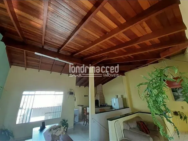 Casa com 290m², à venda, no bairro Belle Ville em Londrina