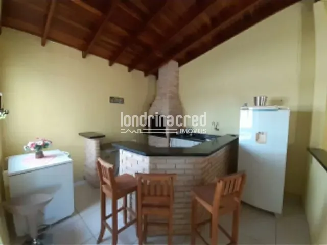 Casa com 290m², à venda, no bairro Belle Ville em Londrina