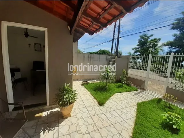 Casa, 5 quartos, 10 m² - Foto 2