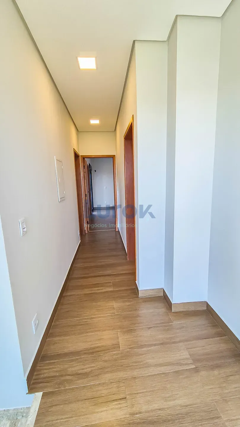 Casa, 3 quartos, 240 m² - Foto 11