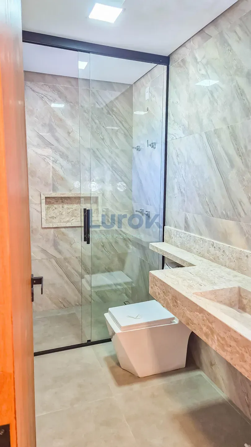 Casa, 3 quartos, 240 m² - Foto 14
