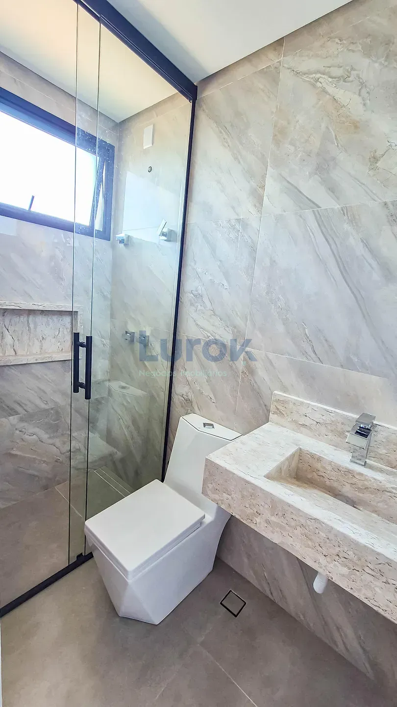 Casa, 3 quartos, 240 m² - Foto 18