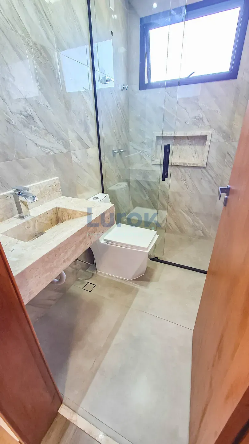 Casa, 3 quartos, 240 m² - Foto 21