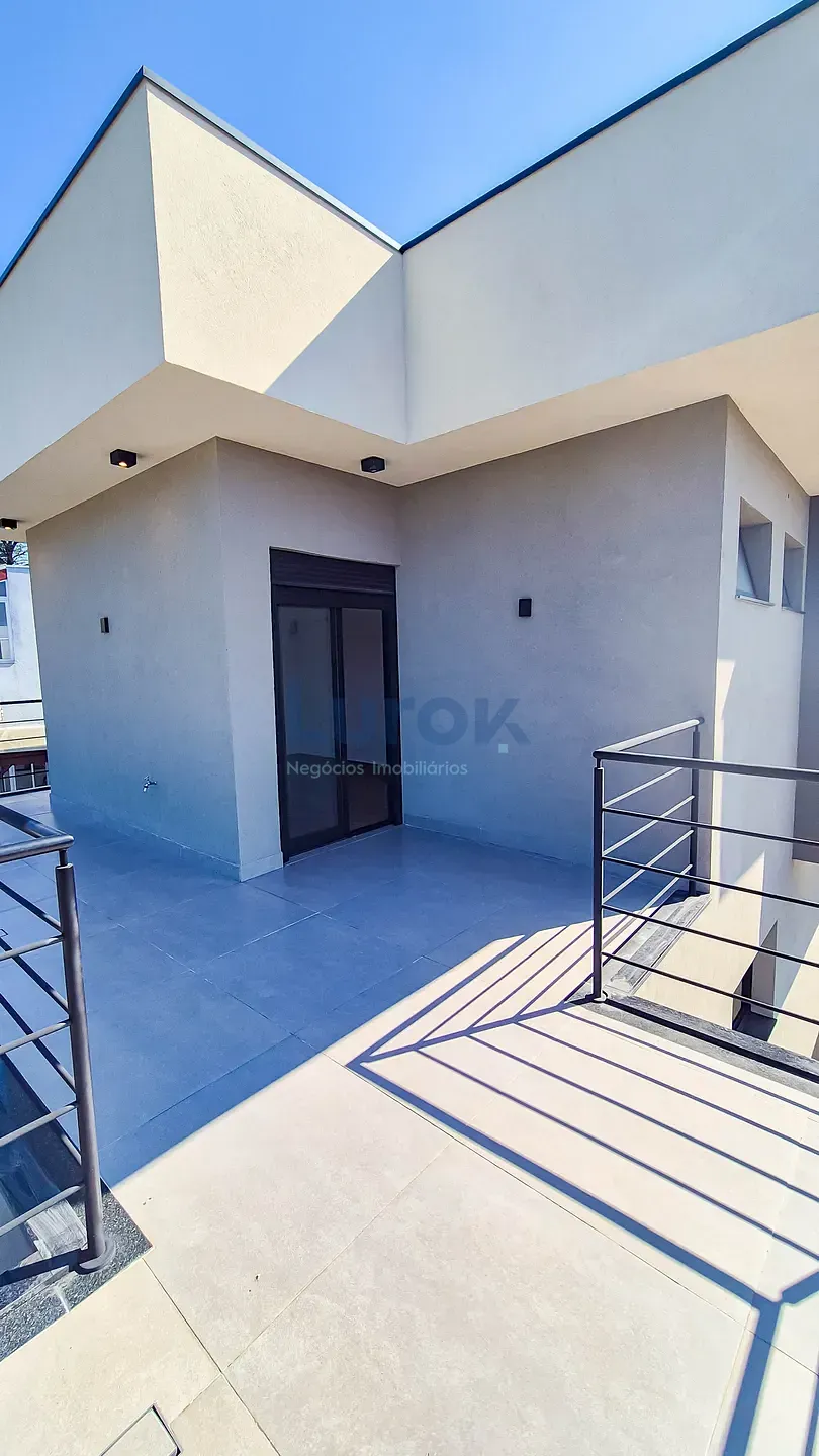 Casa, 3 quartos, 240 m² - Foto 25