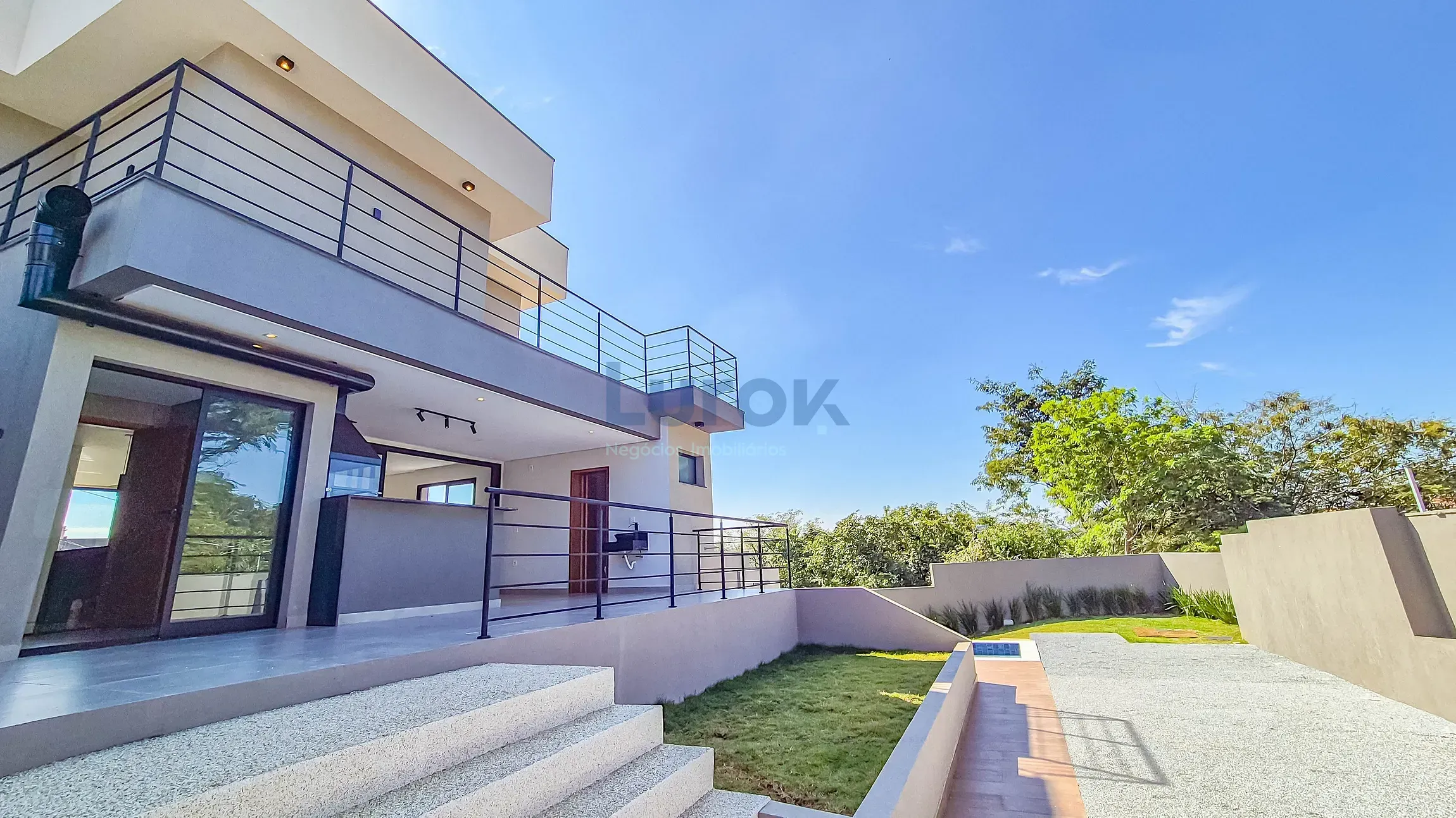Casa, 3 quartos, 240 m² - Foto 31
