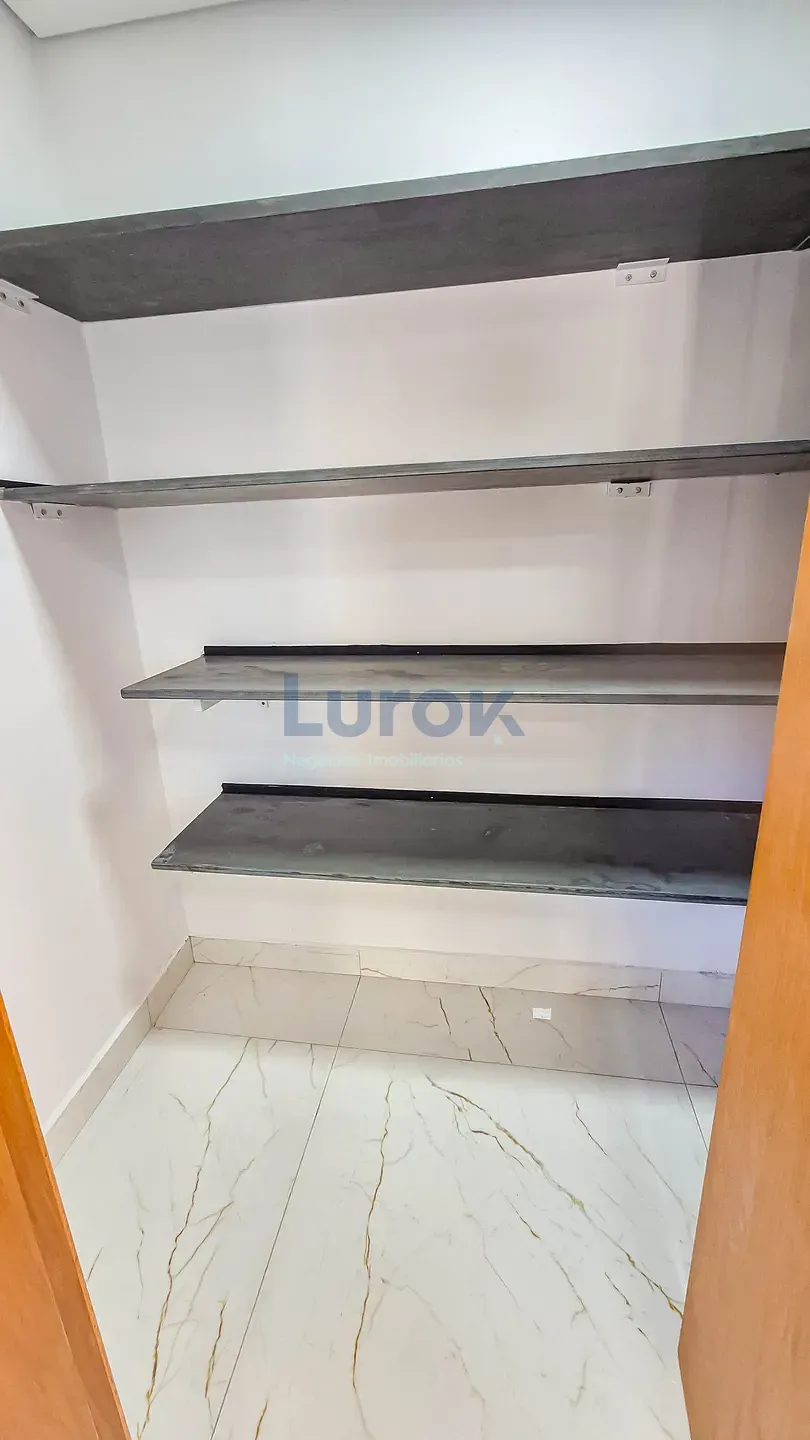 Casa, 3 quartos, 240 m² - Foto 9