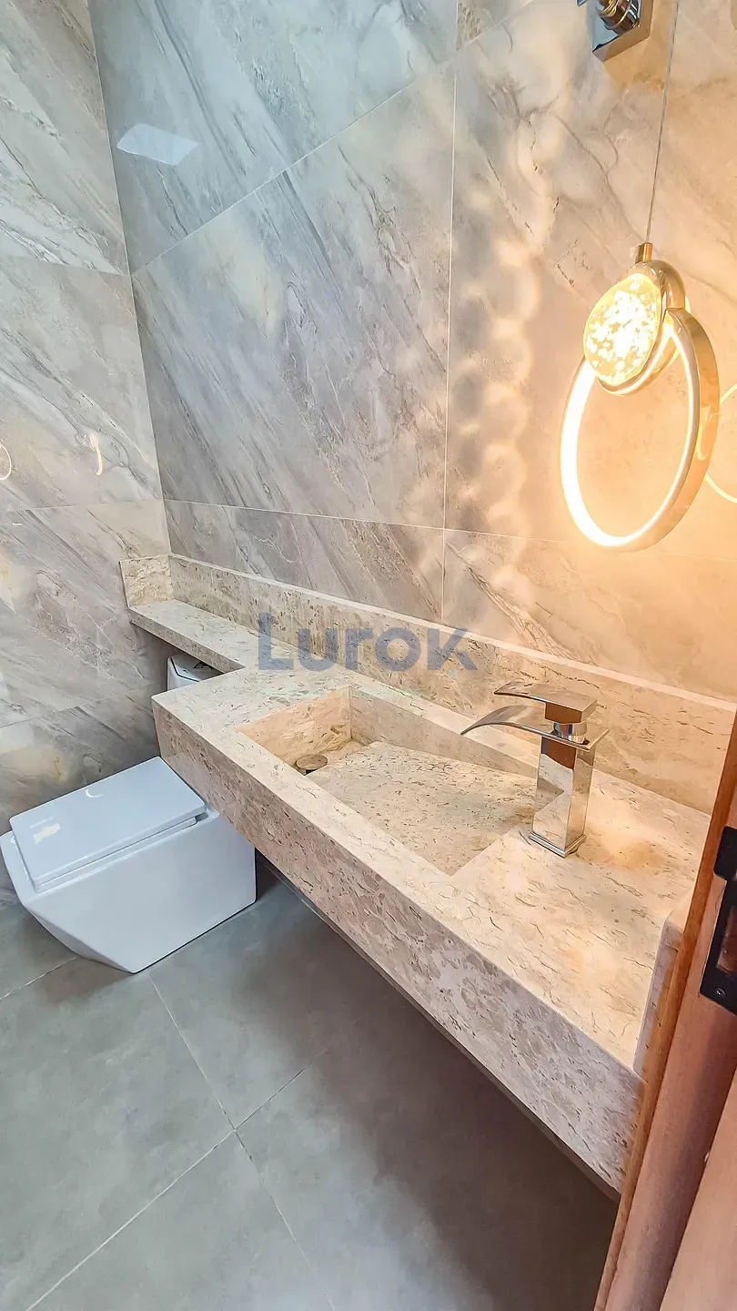 Casa, 3 quartos, 240 m² - Foto 4