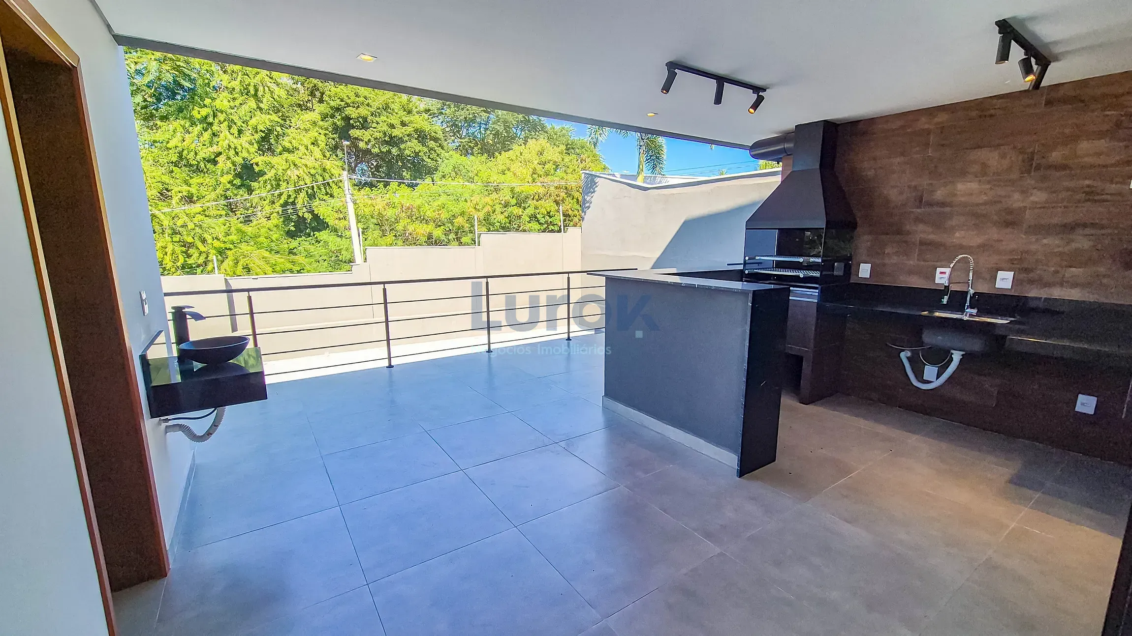 Casa, 3 quartos, 240 m² - Foto 27