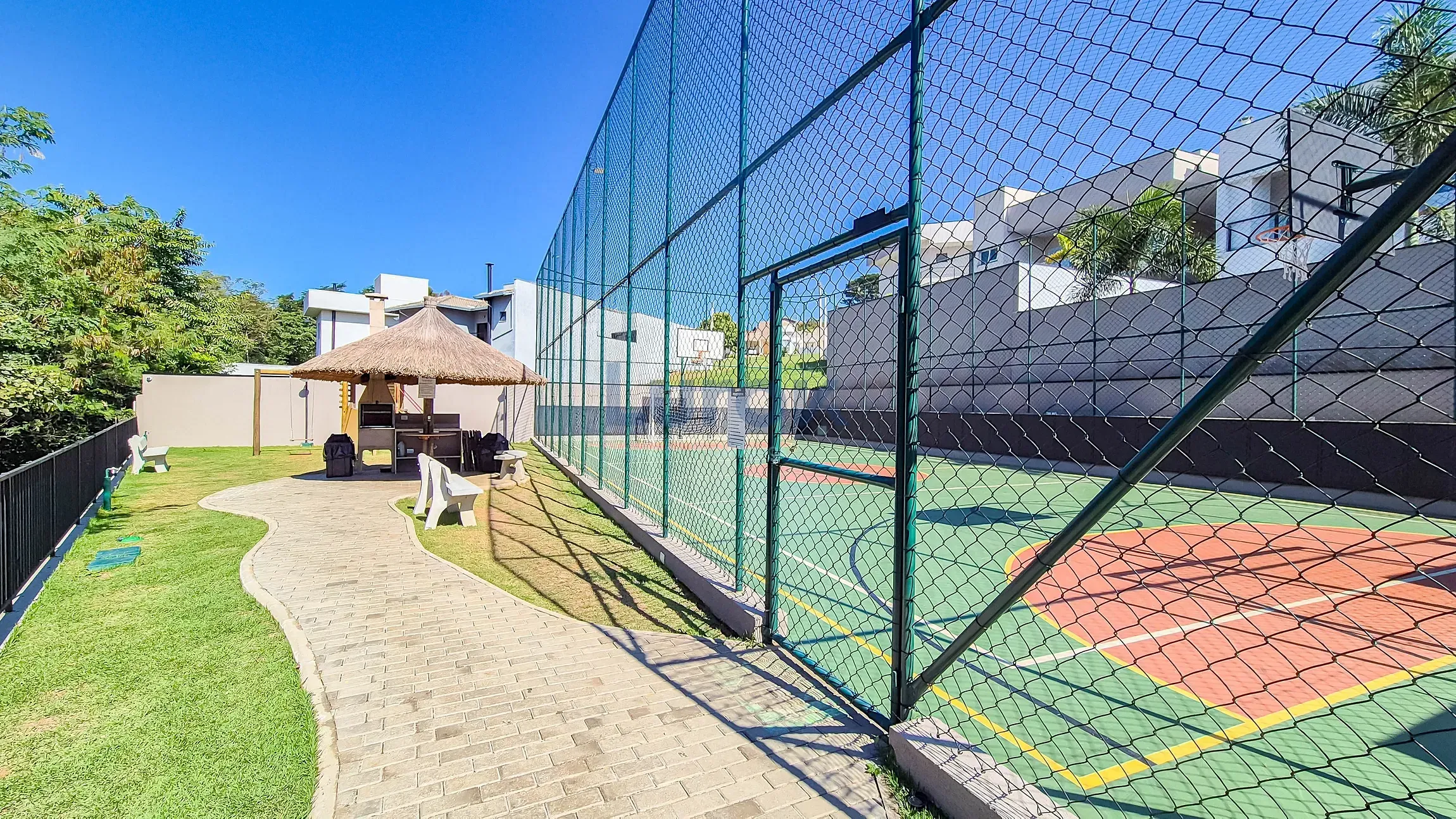 Casa, 3 quartos, 240 m² - Foto 37