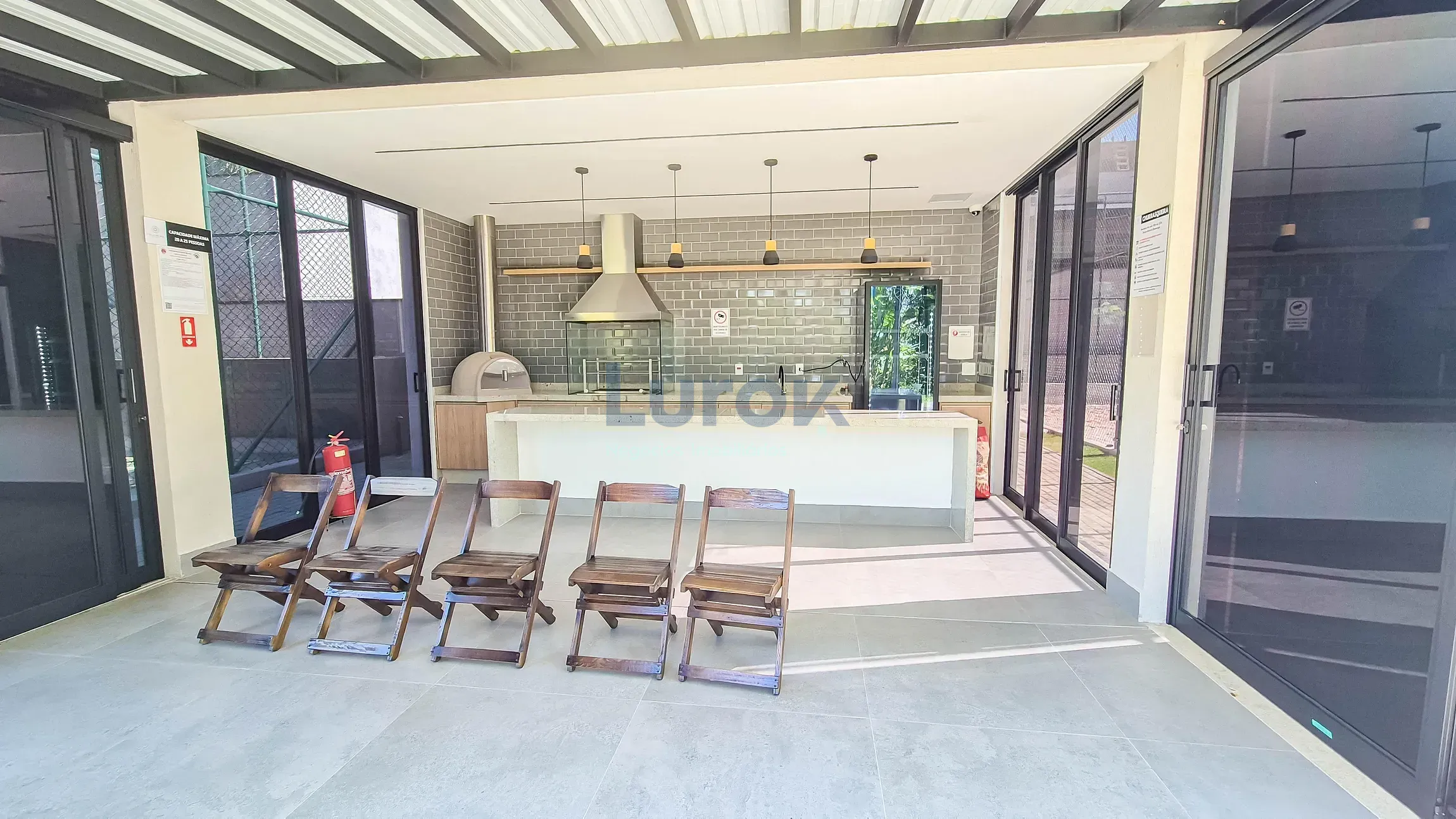 Casa, 3 quartos, 240 m² - Foto 39
