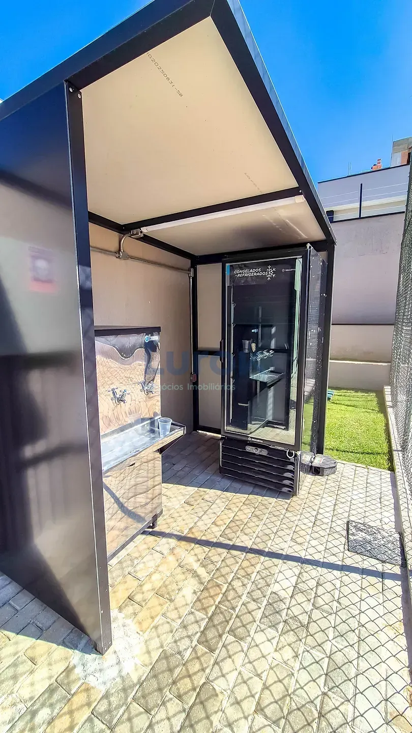 Casa, 3 quartos, 240 m² - Foto 40