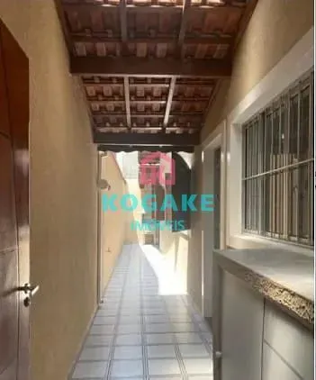 Casa, 3 quartos, 116 m² - Foto 11