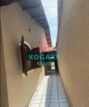 Casa, 3 quartos, 116 m² - Foto 7