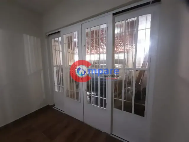Casa com 150m² 2 quartos e 1 banheiro, à venda, no bairro Parque Renato Maia em Guarulhos