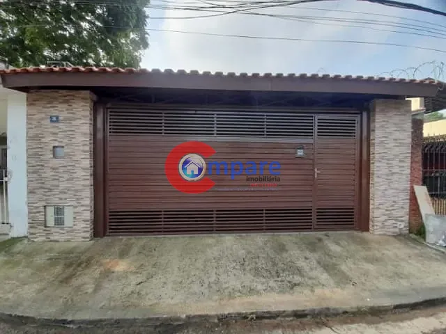 Casa com 150m² 2 quartos e 1 banheiro, à venda, no bairro Parque Renato Maia em Guarulhos