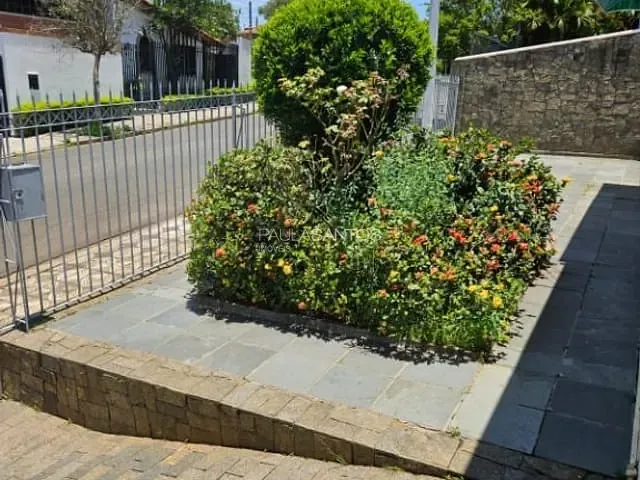 Casa com 336m² 3 quartos e 2 banheiros, à venda, no bairro Jardim Santa Rosália em Sorocaba