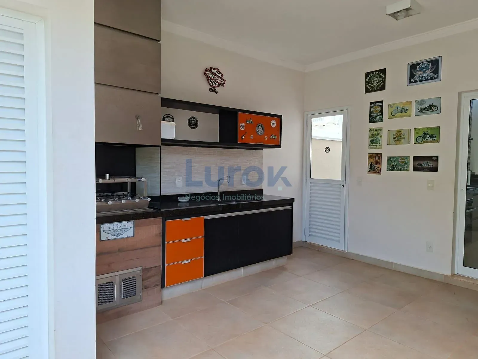 Casa, 3 quartos, 200 m² - Foto 30