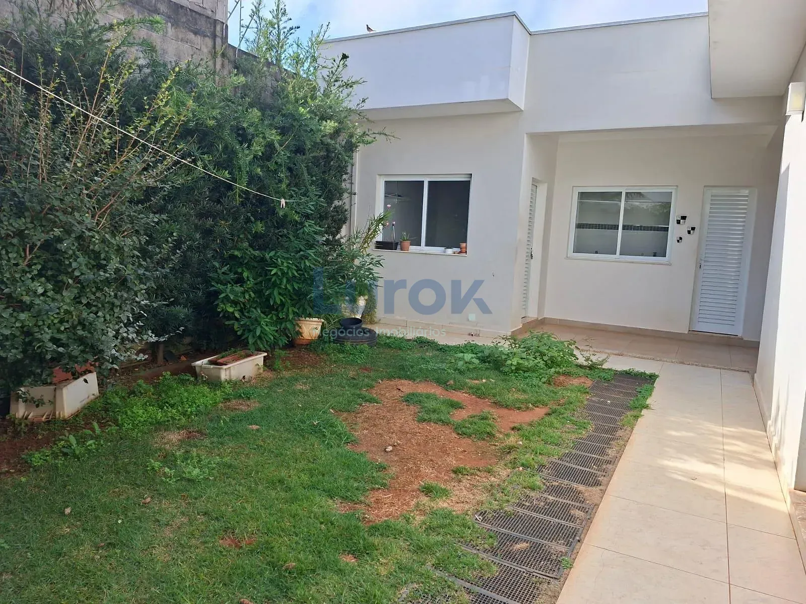 Casa, 3 quartos, 200 m² - Foto 24