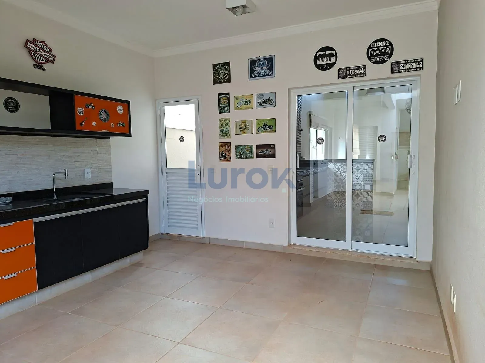 Casa, 3 quartos, 200 m² - Foto 25
