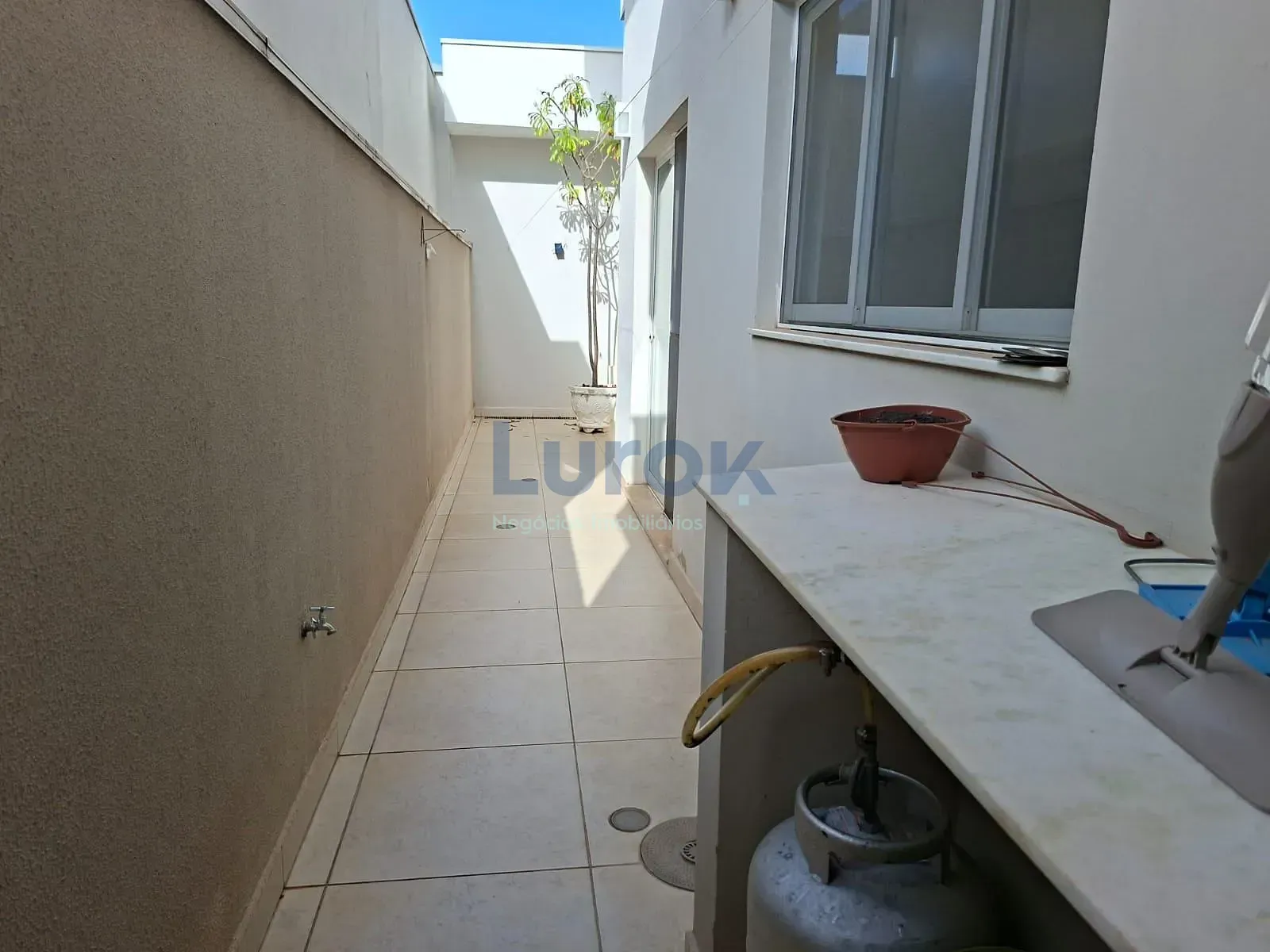Casa, 3 quartos, 200 m² - Foto 22