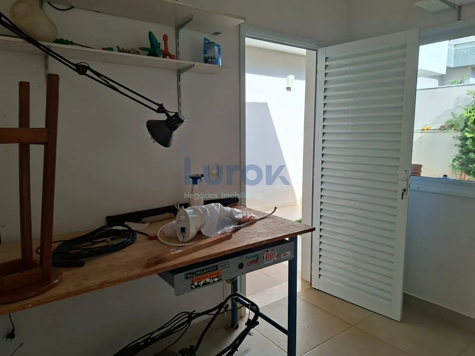 Casa, 3 quartos, 200 m² - Foto 33