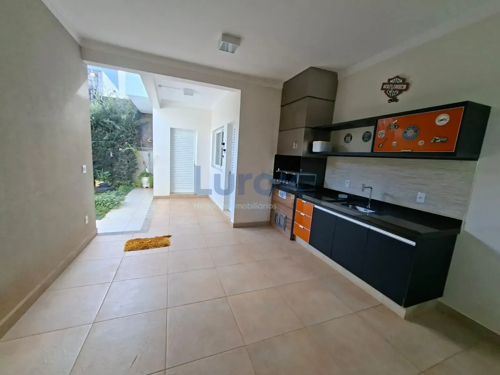 Casa, 3 quartos, 200 m² - Foto 35