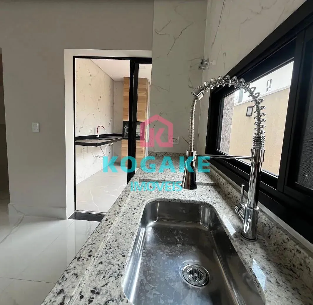 Casa, 3 quartos, 121 m² - Foto 3
