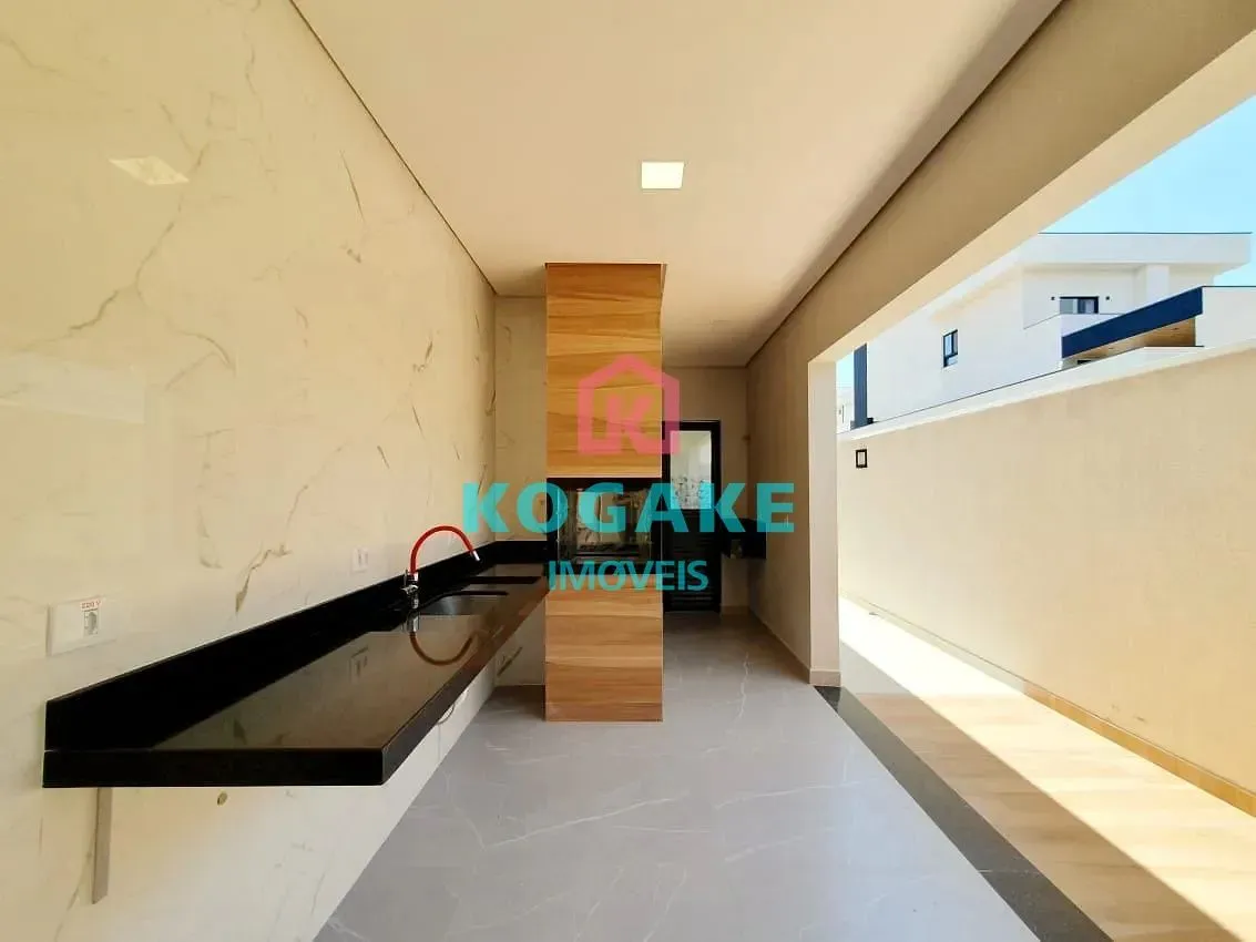 Casa, 3 quartos, 121 m² - Foto 5