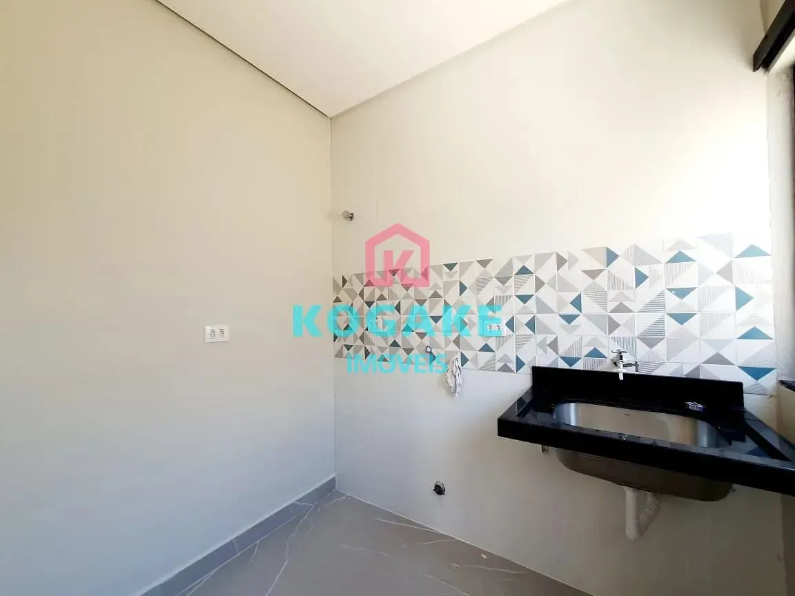 Casa, 3 quartos, 121 m² - Foto 7