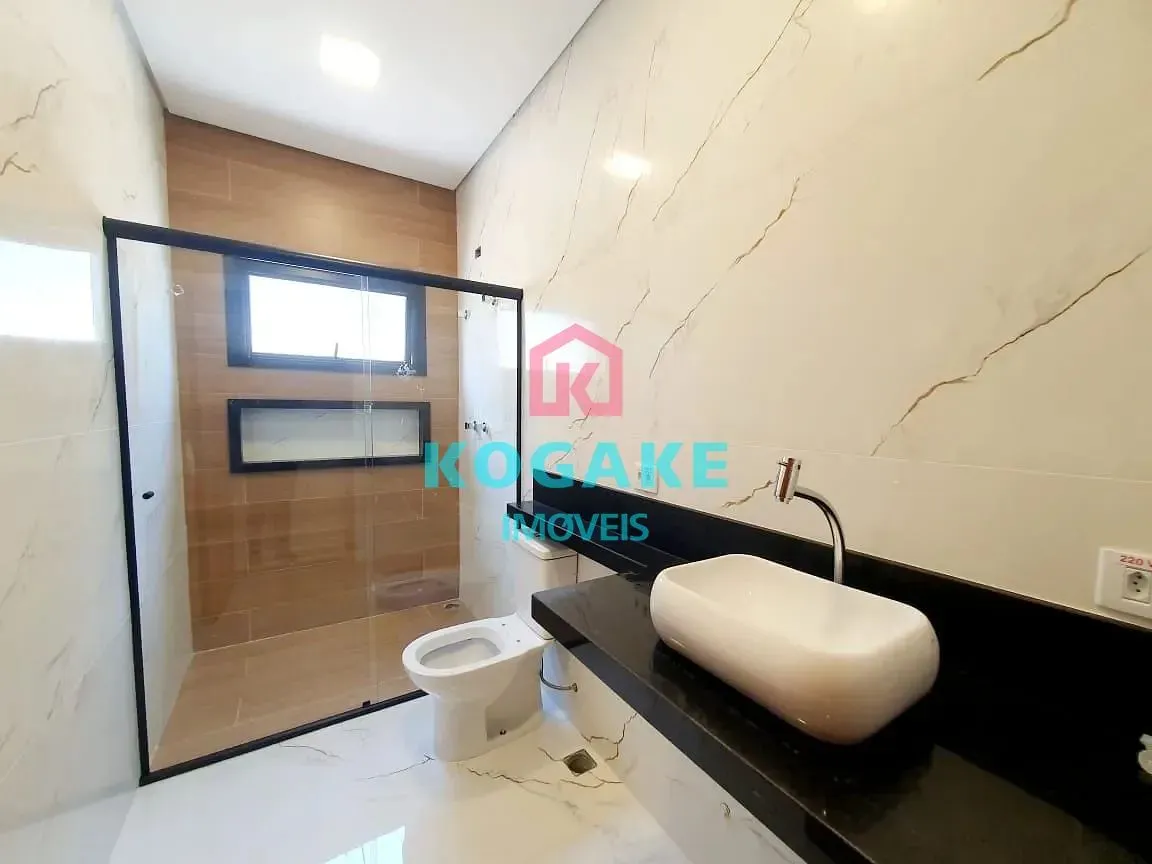 Casa, 3 quartos, 121 m² - Foto 10
