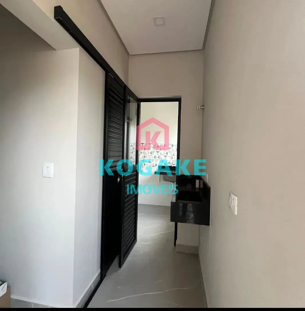 Casa, 3 quartos, 121 m² - Foto 14