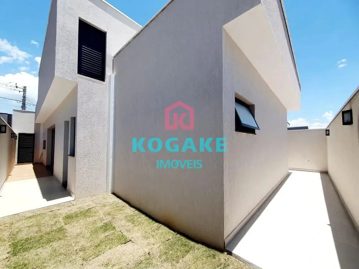 Casa, 3 quartos, 121 m² - Foto 16
