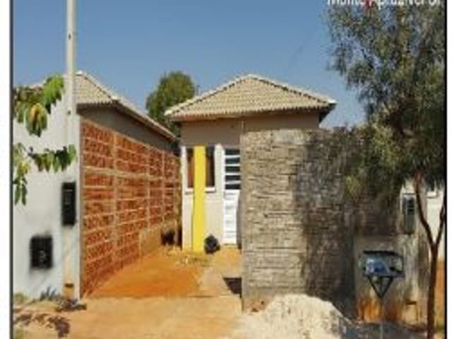 Foto do Casa - Casa à venda 10M², CENTRO, MONTE APRAZIVEL - SP | Imobiliária Compare