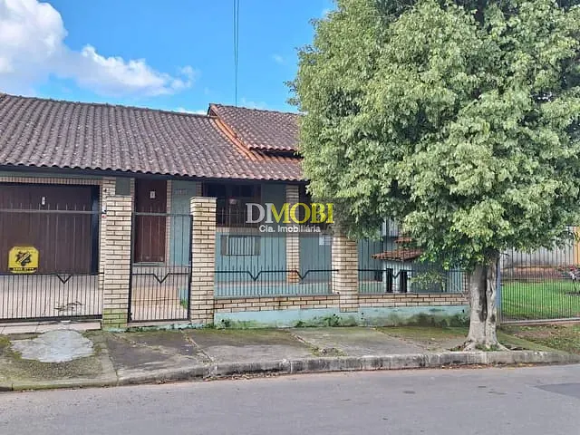 Casa 2 quartos e 2 banheiros, à venda, no bairro São Vicente em Gravataí
