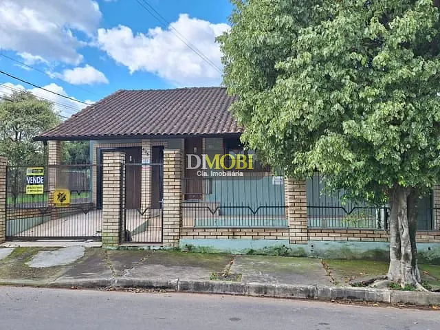 Casa 2 quartos e 2 banheiros, à venda, no bairro São Vicente em Gravataí