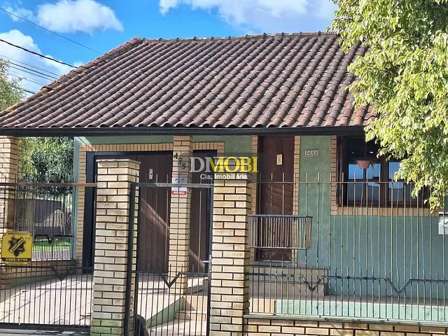 Casa 2 quartos e 2 banheiros, à venda, no bairro São Vicente em Gravataí