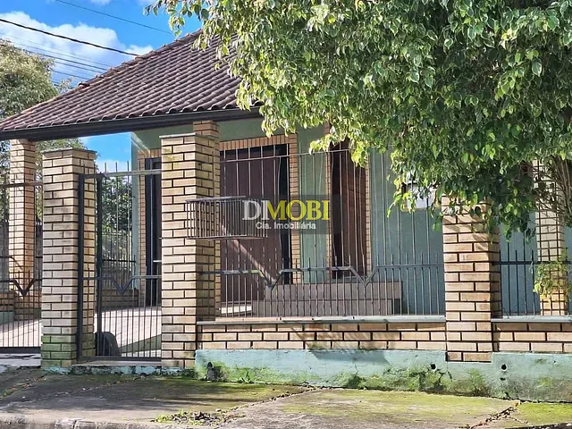 Casa 2 quartos e 2 banheiros, à venda, no bairro São Vicente em Gravataí